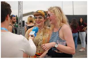 Foto 222 de la jueves 6 de julio | Bilbao BBK Live 2017